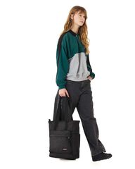 Tote Pocket Eastpak Spark Black