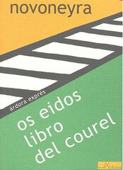 Os eidos , Libro del Courel