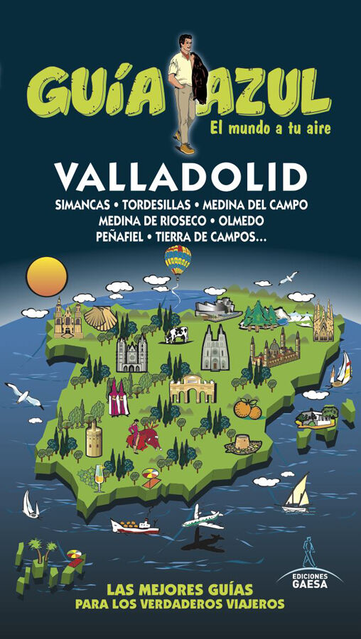 Valladolid