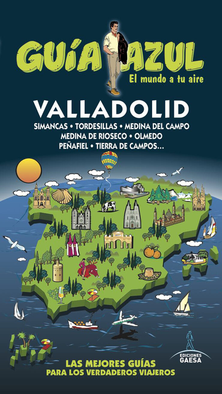 Valladolid