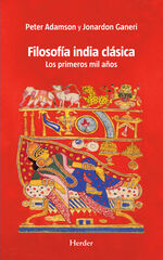 Filosofía india clásica Filosofía india clásica