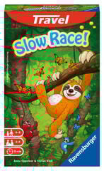 Juego de habilidad Ravensburger Slow race