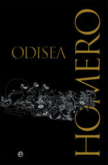 Odisea Odisea