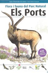 Els ports: flora i fauna del parc natural Els ports: flora i fauna del parc natural