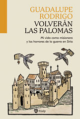 Volverán las palomas Volverán las palomas