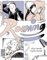 Roaming Roaming