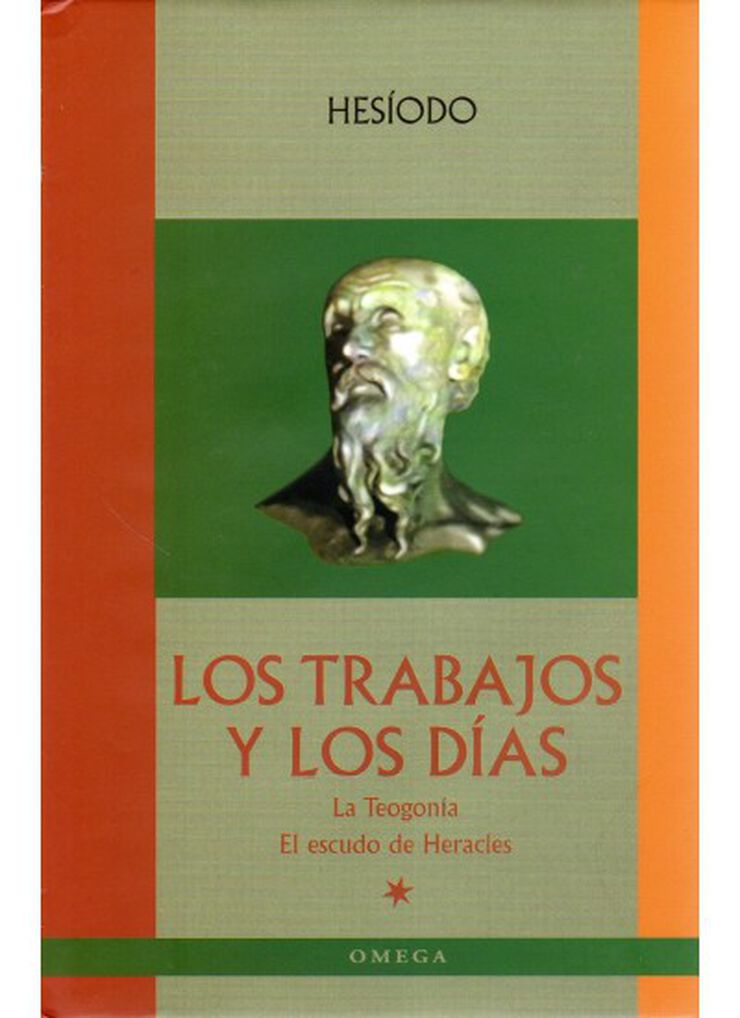 Los trabajos y los días