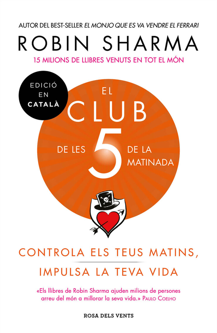 El Club de les 5 de la matinada