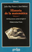 Historia de la matemática. Volumen 2 Historia de la matemática. Volumen 2