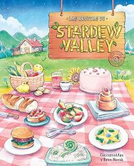 Las recetas de Stardew Valley