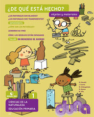 Naturales Objetos Duna 1º Primaria Naturales Objetos Duna 1º Primaria
