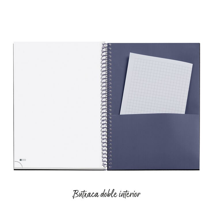 Agenda Miquelrius Especial Plus Semana Vista Catal&aacute;n Drops 2027