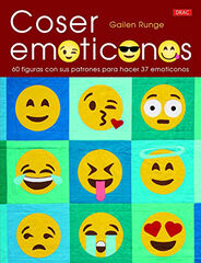 Coser emoticonos