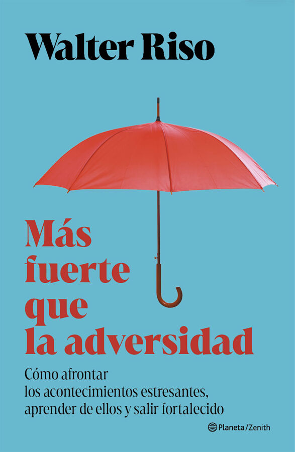 M&aacute;s fuerte que la adversidad
