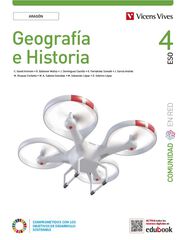 Geografia E Historia 4 Arag&oacute;n Comunidad En Red