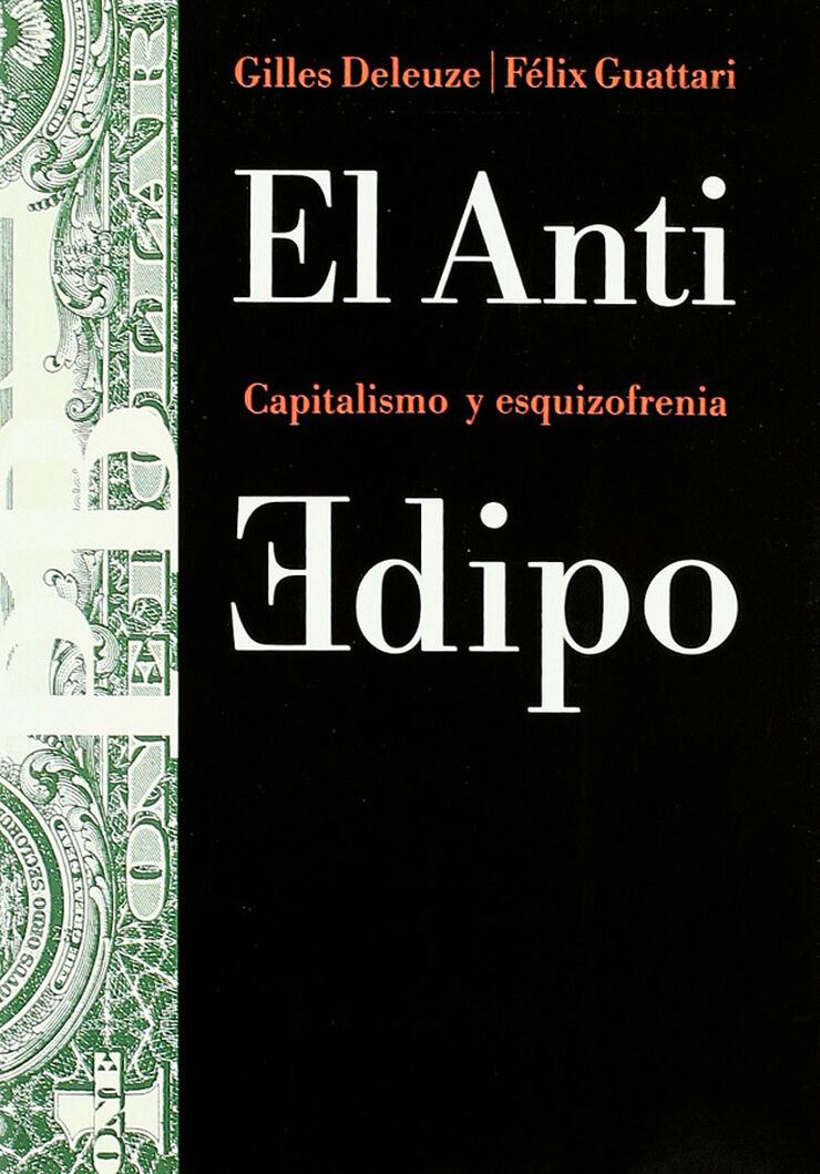 El Anti Edipo