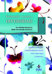 Profesorado, Escuela Y Diversidad Profesorado, Escuela Y Diversidad