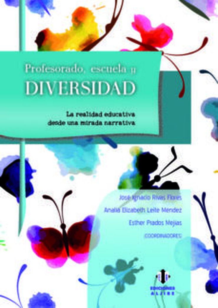 Profesorado, Escuela Y Diversidad