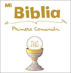 Mi Biblia