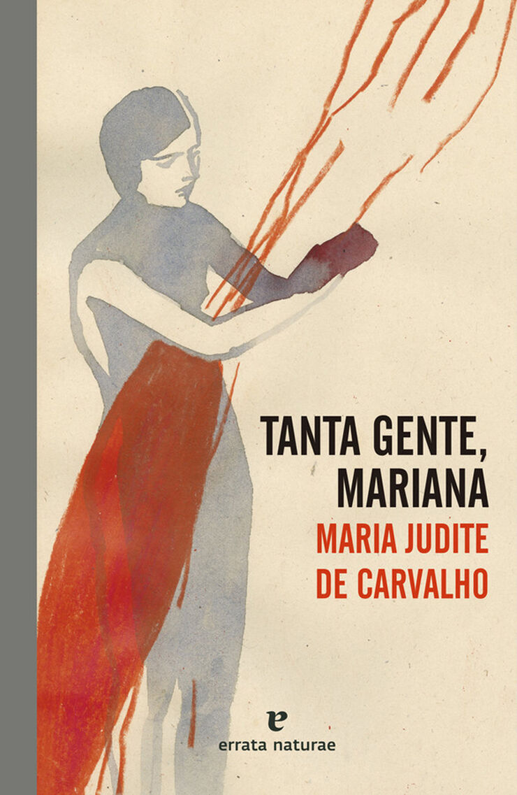 Tanta gente, Mariana