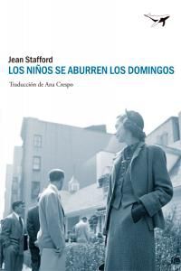 Los ni&ntilde;os se aburren los domingos