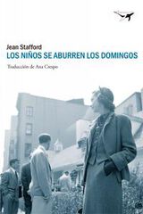 Los niños se aburren los domingos Los niños se aburren los domingos