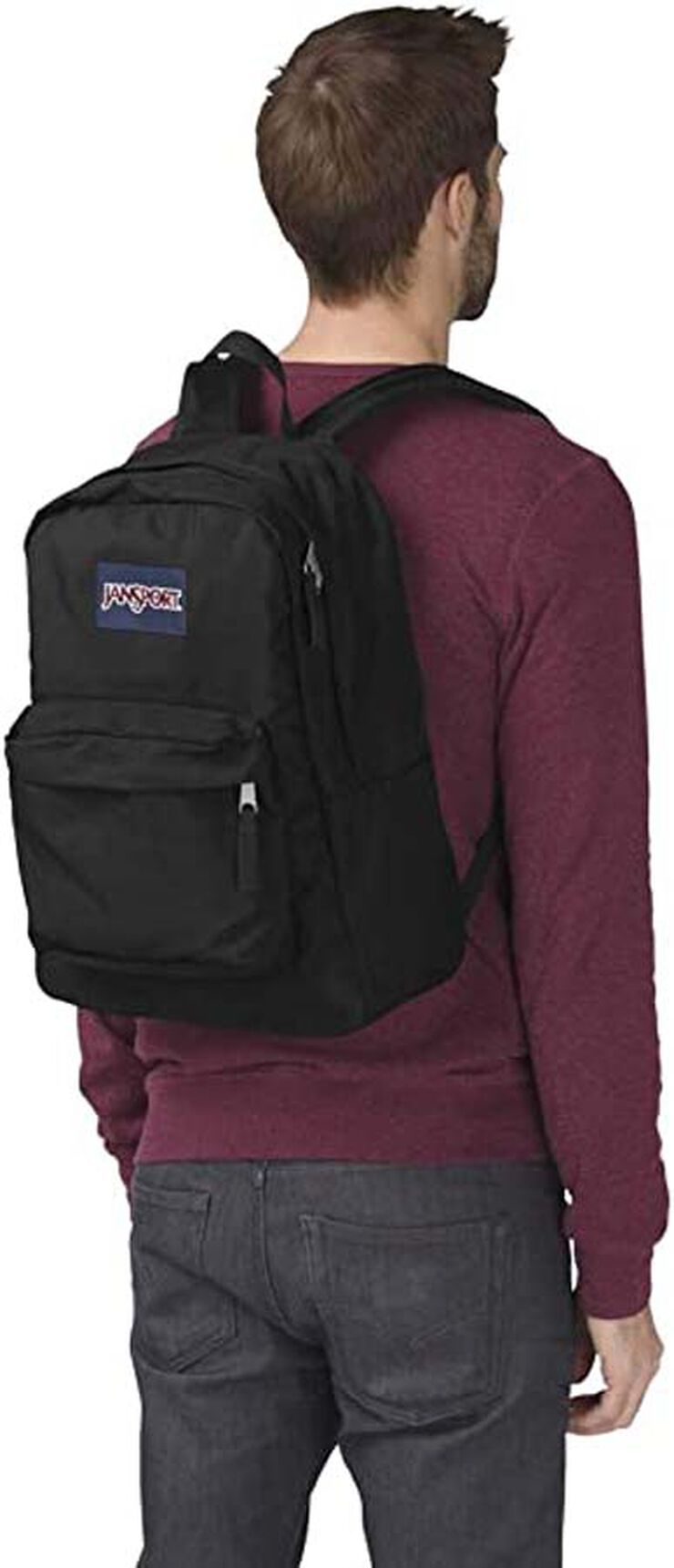 Mochila Jansport Superbreak Negro