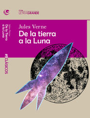 De la tierra a la luna De la tierra a la luna