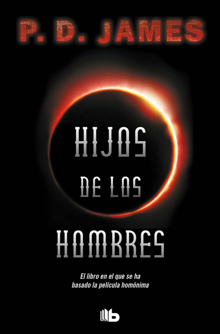 Hijos de hombres