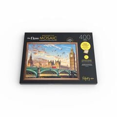 Flow Mosaic &ndash; Londres 400 piezas