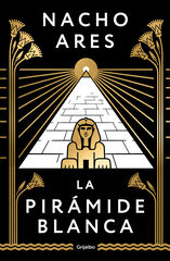 La pirámide blanca La pirámide blanca