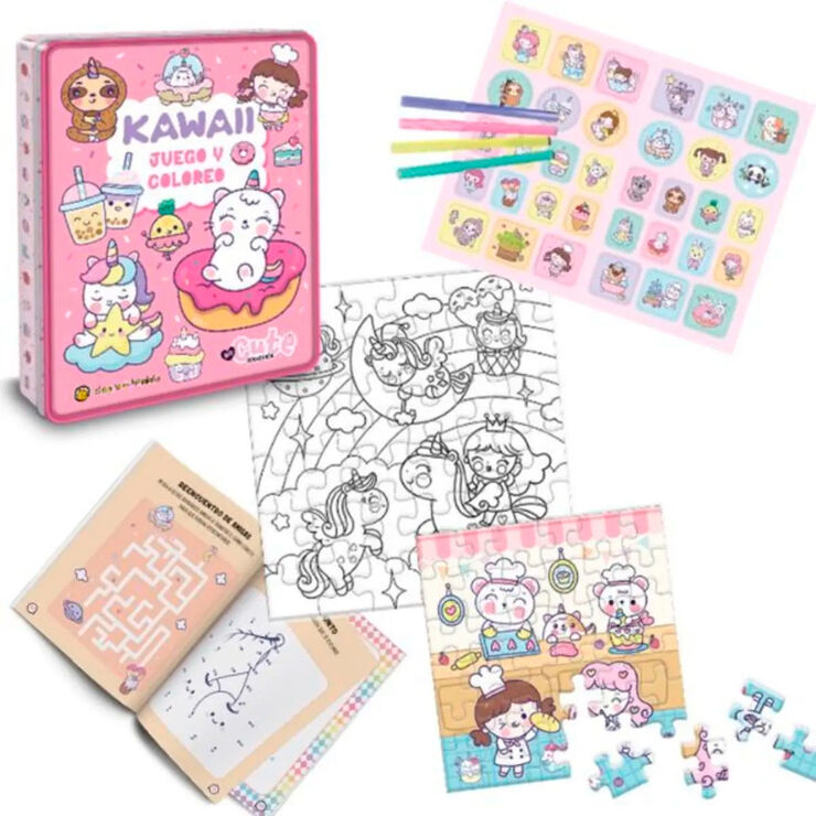 Lata Kawaii