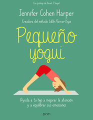 Pequeño yogui Pequeño yogui