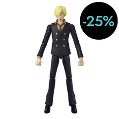 Figura Anime Herois Sanji