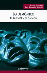 Lo demónico Lo demónico