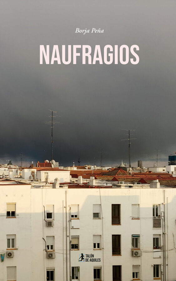 Naufragios