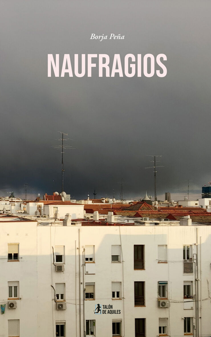 Naufragios