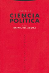 Manual de Ciencia Política Manual de Ciencia Política