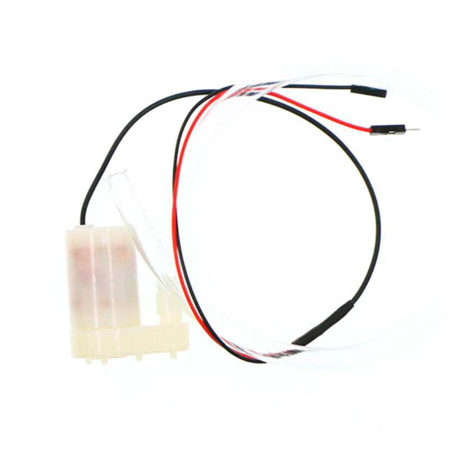 Bomba d'aigua vertical Elecfreaks