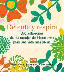 Detente y respira Detente y respira