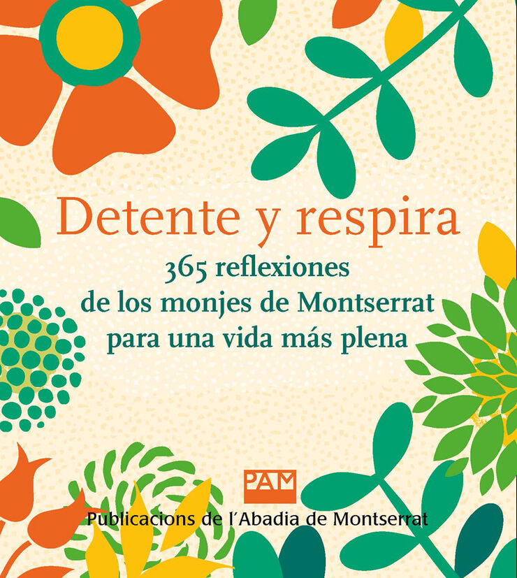 Detente y respira