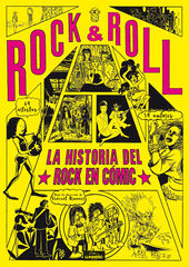 Rock & Roll Rock & Roll