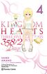 Kingdom Hearts 358/2 days 4