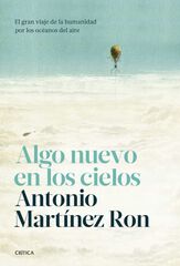 Algo nuevo en los cielos Algo nuevo en los cielos