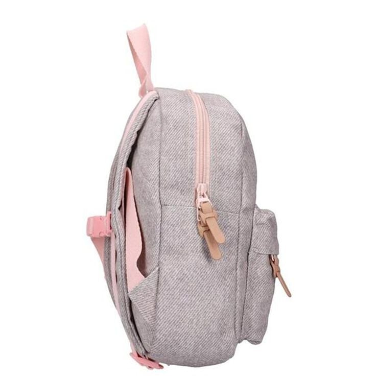 Mochila Kidzroom Flores