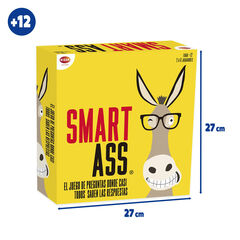 Smart Ass