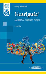 Nutrigu&iacute;a (+ e-book)