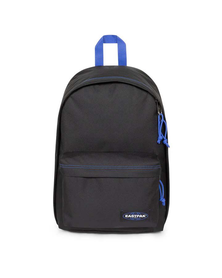 Mochila Out of Office Kontrast Black Blue