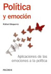 Política y emoción Política y emoción
