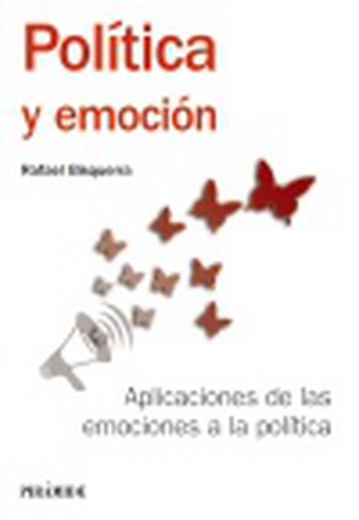 Política y emoción